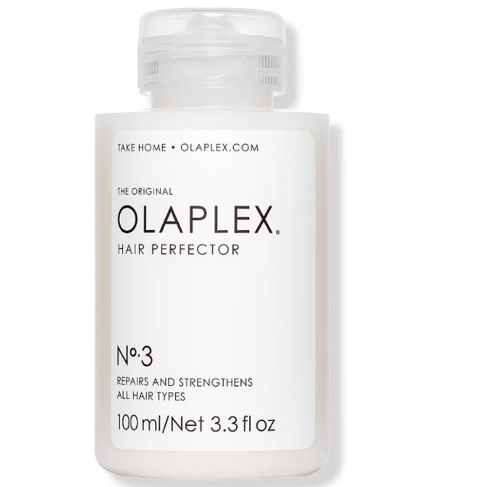 No. 3 Hair Perfector